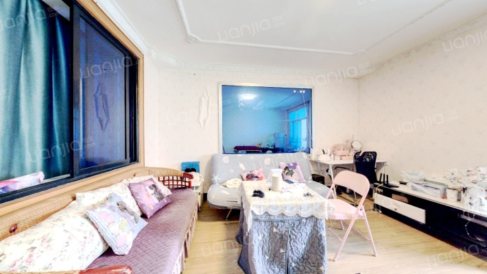 宝山南路312号二手房实景图