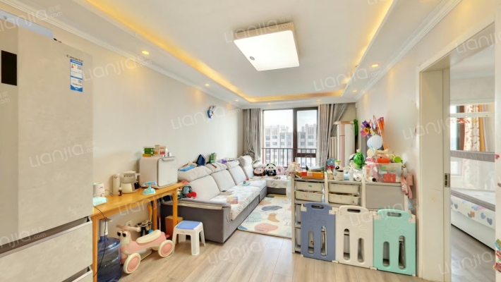 中粮京西祥云二手房实景图