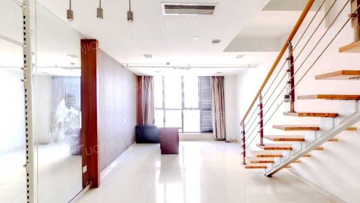 绍兴轻纺贸易中心二手房实景图