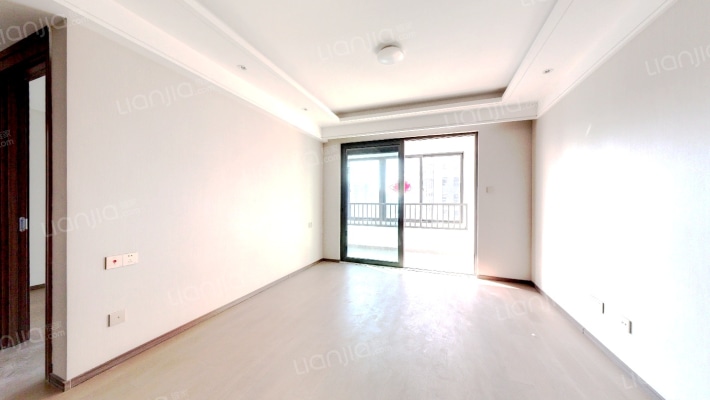 长江时代雍澜悦府二手房实景图