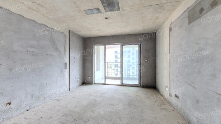 望天悦二手房实景图