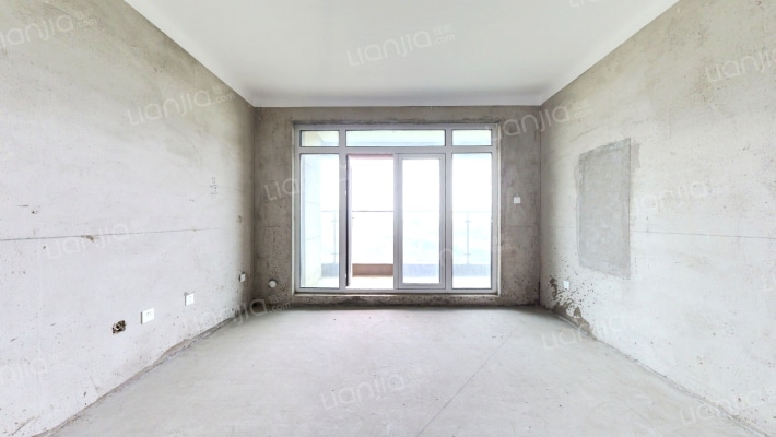 香澜郡瑜院二手房实景图