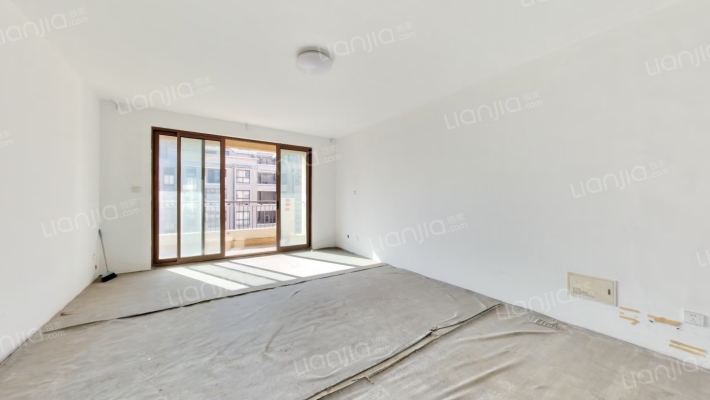 怡和花园二手房实景图