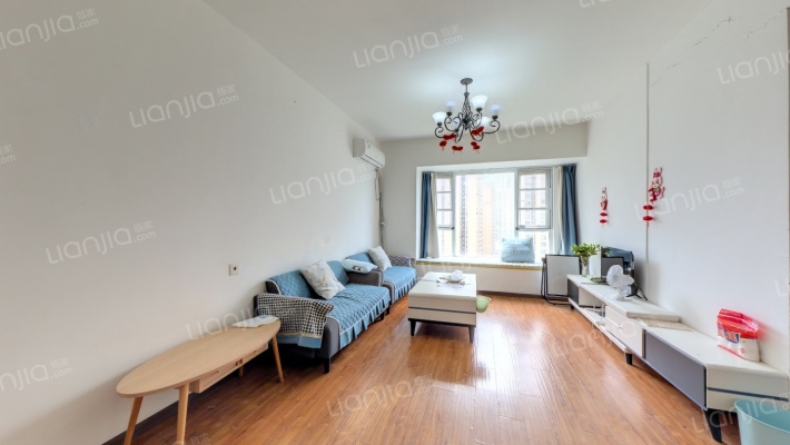 鑫苑鑫都汇二手房实景图