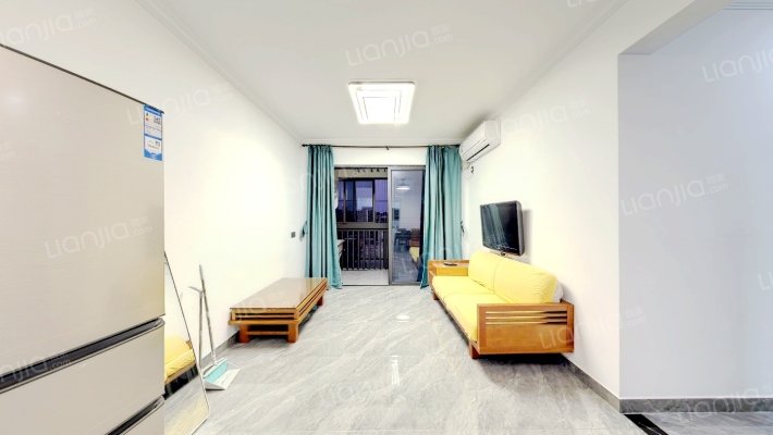 中建岳前雅居二手房实景图