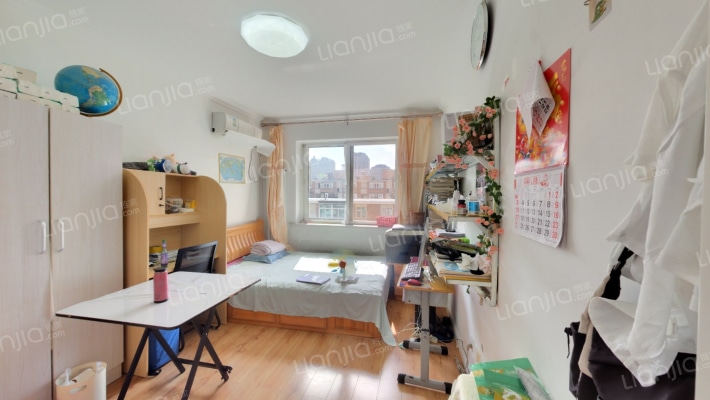 同心街（昆明街）二手房实景图