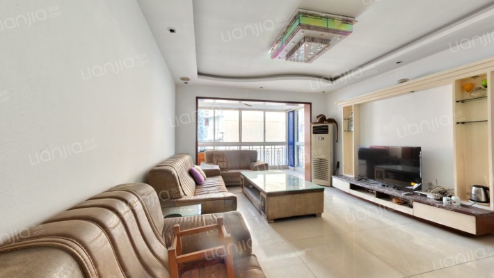 龙凤花园一区二手房实景图