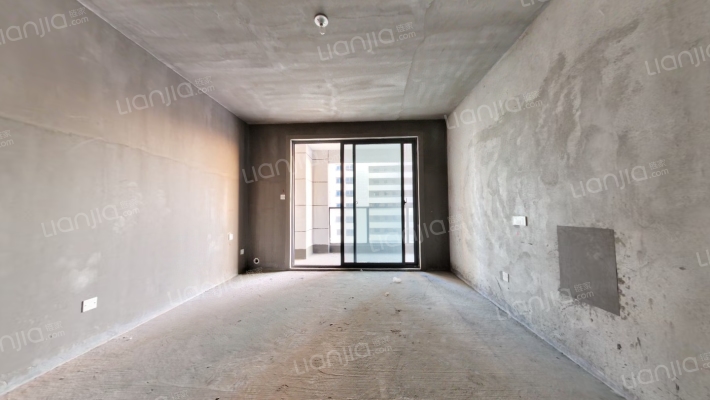 德喜花苑二手房实景图