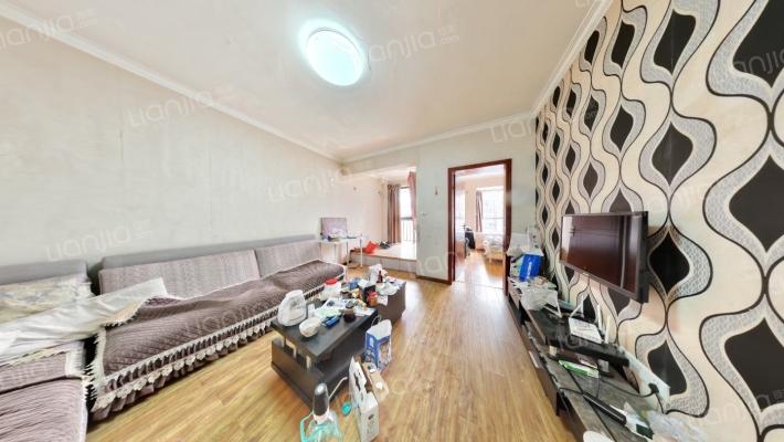 楠香山二手房实景图