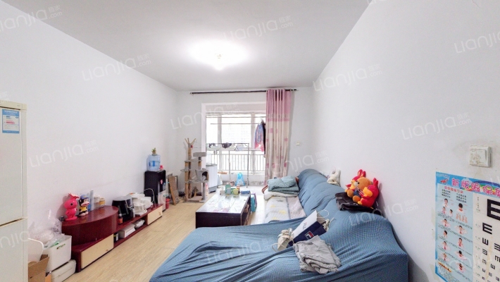 党家庄新区二手房实景图