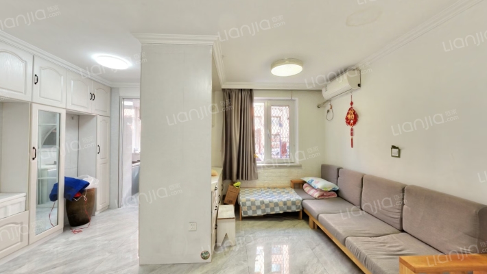 砂山新村二手房实景图