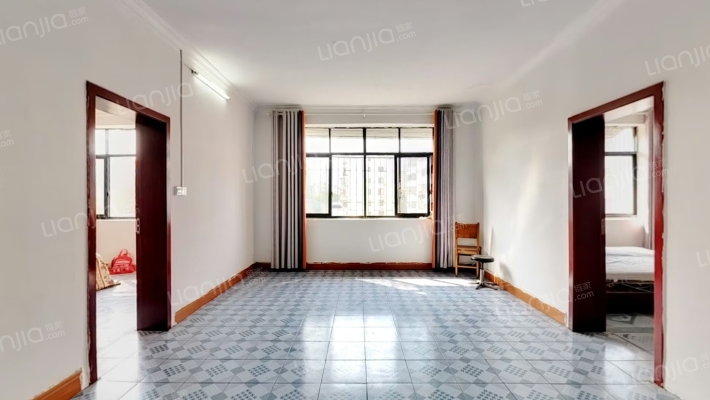 交通巷二手房实景图