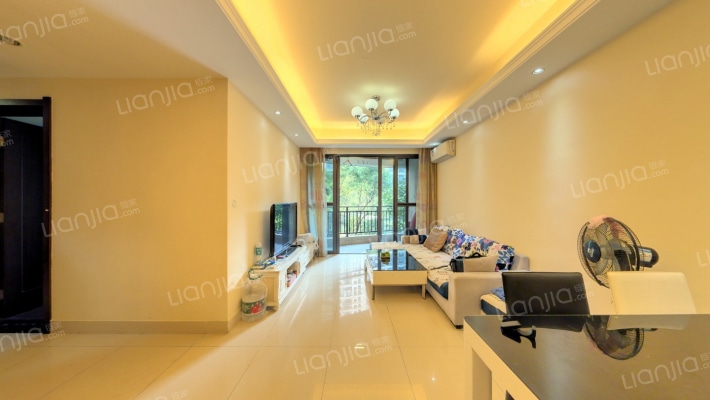 碧桂园十里银滩海悦湾二手房实景图