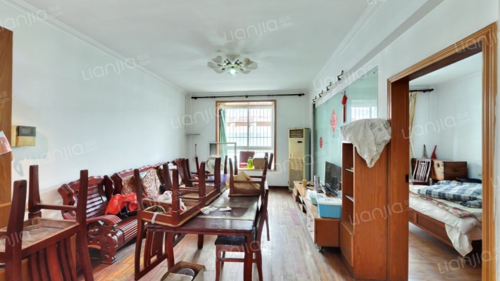 七里晴川二手房实景图