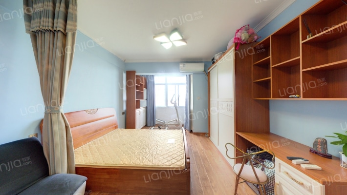 厚土·青苹果二手房实景图