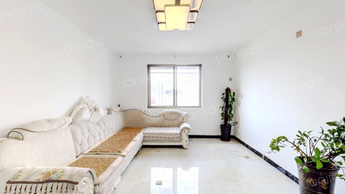 深港花园二手房实景图