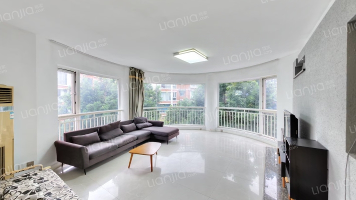 望江嘉苑二手房实景图