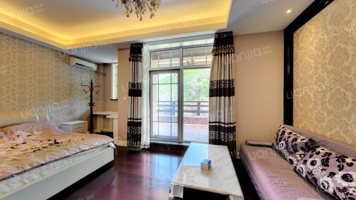 海昌红旗谷二手房实景图