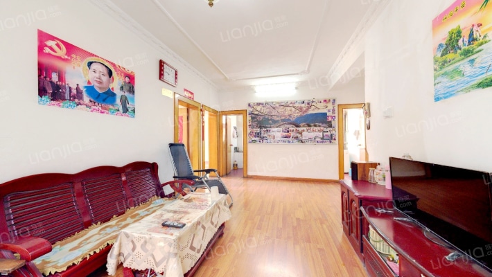 卫民巷87号二手房实景图