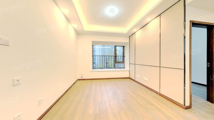 人居长岛荟城二手房实景图