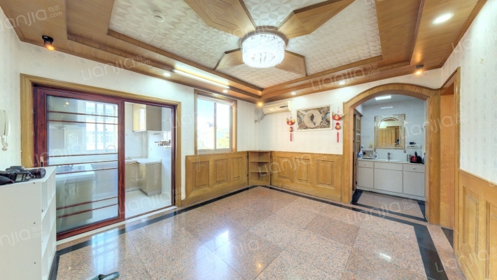 申莘一村二手房实景图