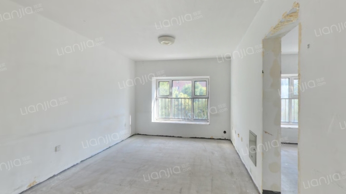 暖塘欣昌苑二手房实景图