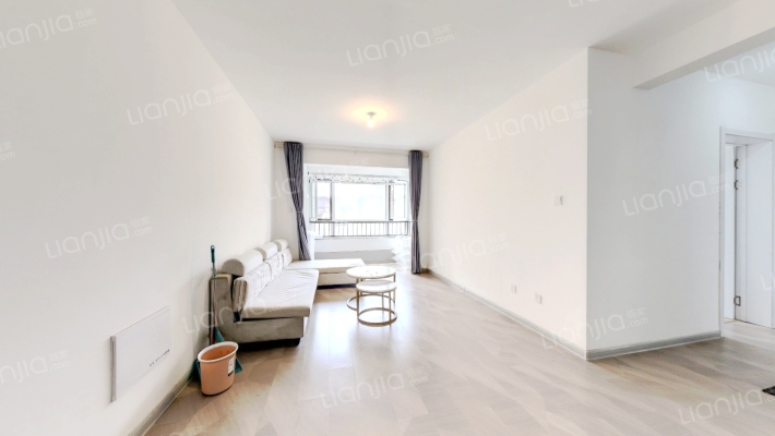 璟仕府二手房实景图