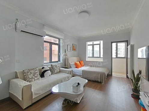 整租·华严支路 2室0厅 南/北