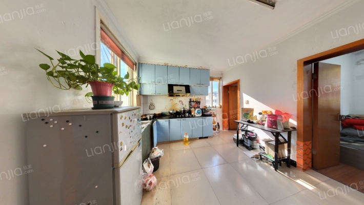 泾园二村南区二手房实景图