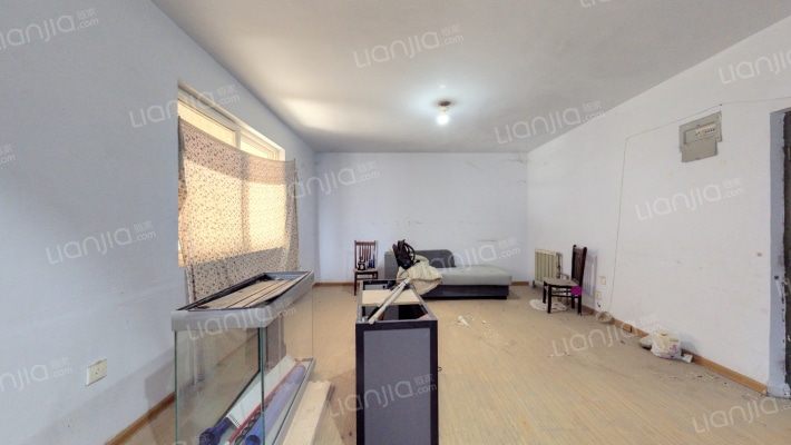 绿云小区二手房实景图