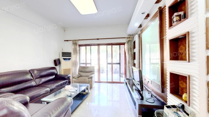 广州雅居乐花园雅翠庭二手房实景图