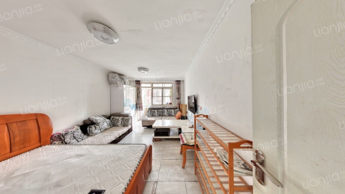 省人大家属院(杨家园)二手房实景图