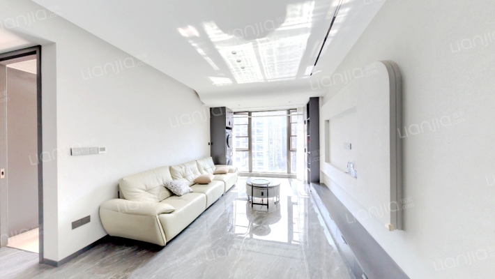 国鸿·翡丽云邸二手房实景图