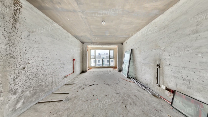 京都名苑二手房实景图