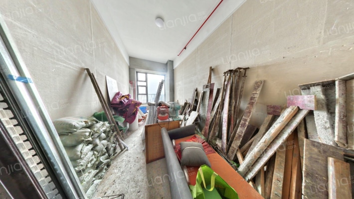 建发养云二手房实景图