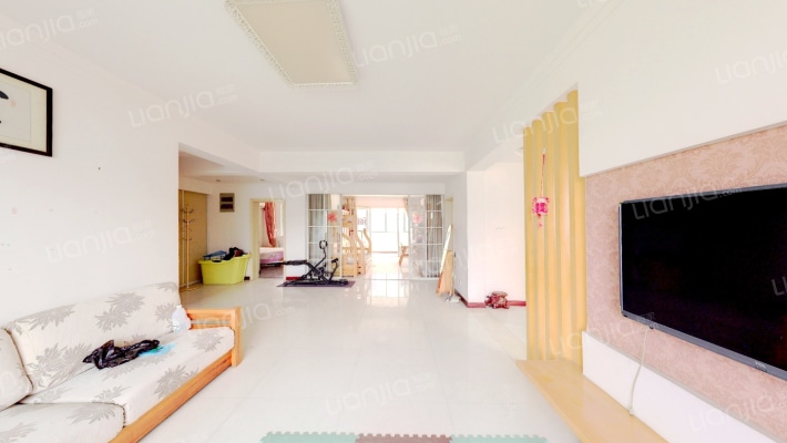 濠西路22号二手房实景图