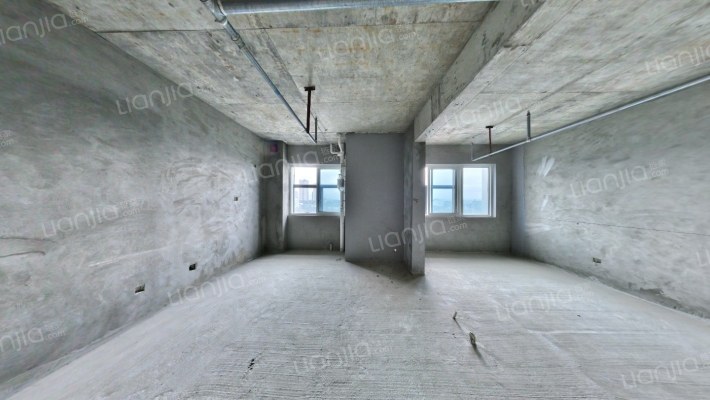 科雅印象小区二手房实景图