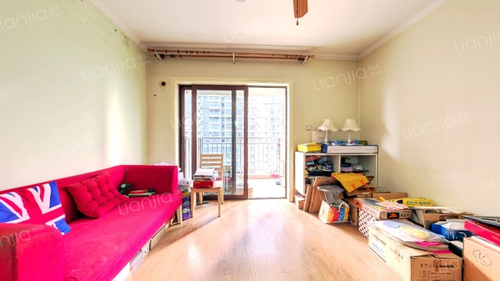 华城万象二手房实景图