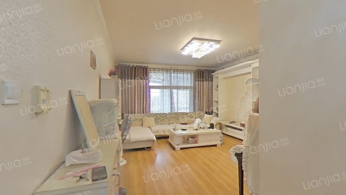 帝苑小区二手房实景图