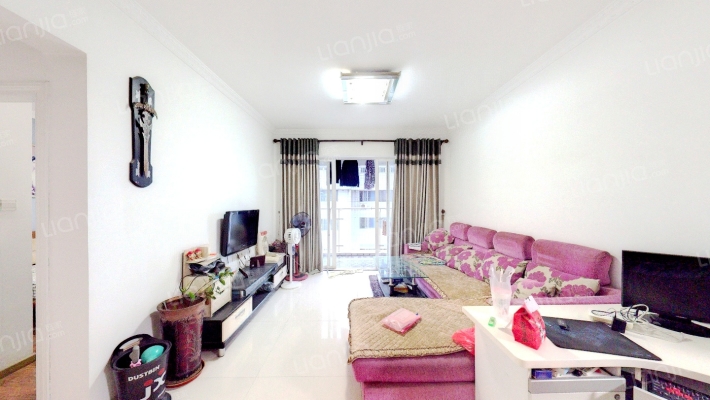 新塘广场二手房实景图