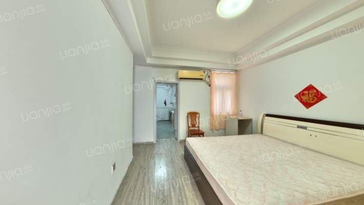 恂园里二手房实景图