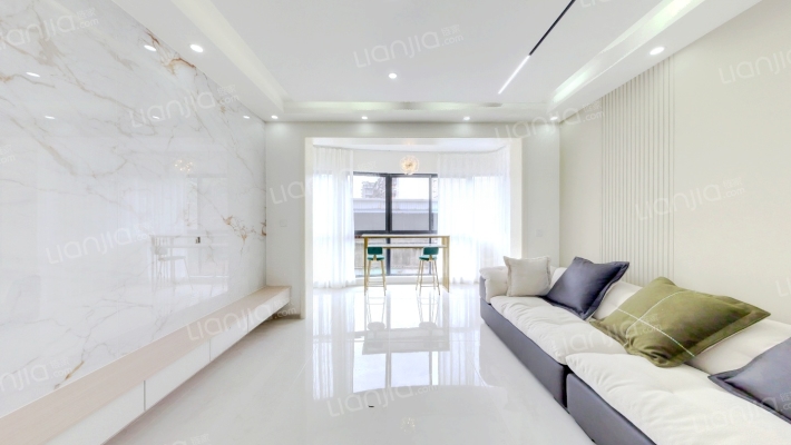 锦汇花园二手房实景图