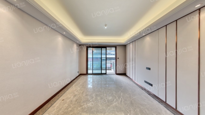 旭辉天樾花园二手房实景图