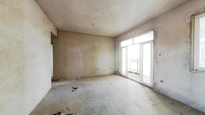 橄榄苑二手房实景图