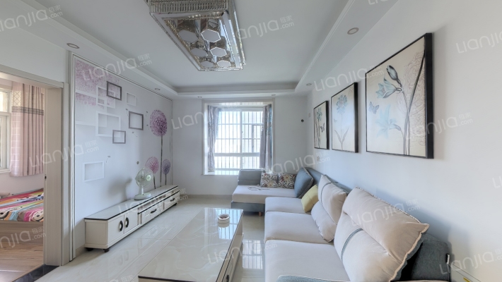 斌锋御云府二手房实景图