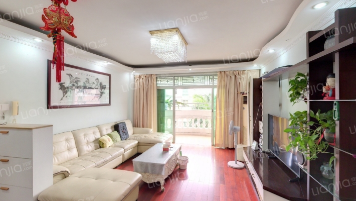 丽景花园二手房实景图