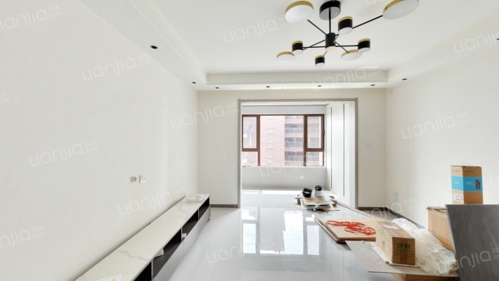 万合名著二手房实景图