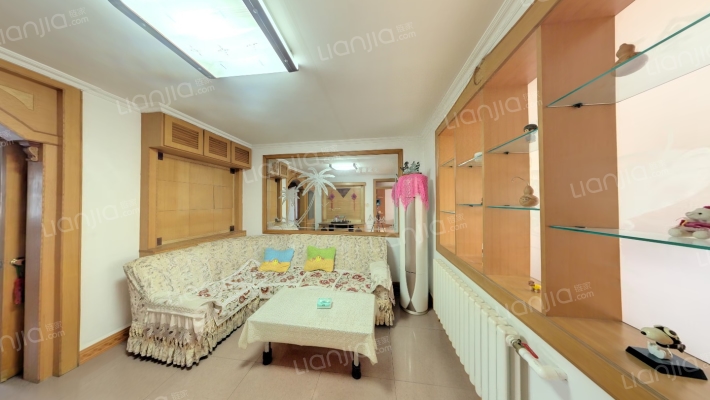 百乐二园二手房实景图