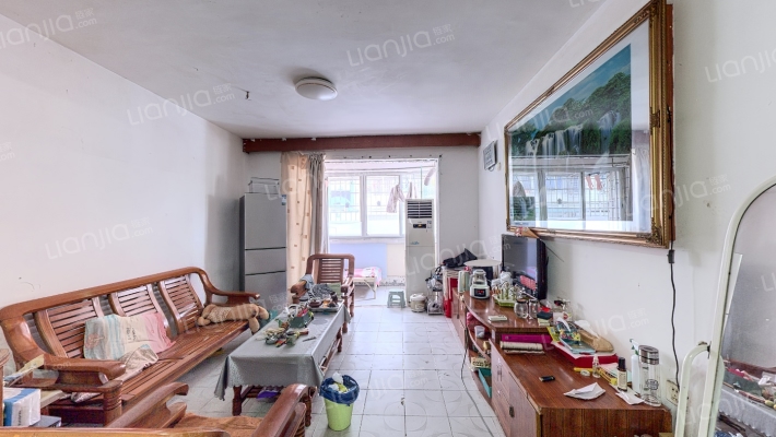 安美花园二手房实景图