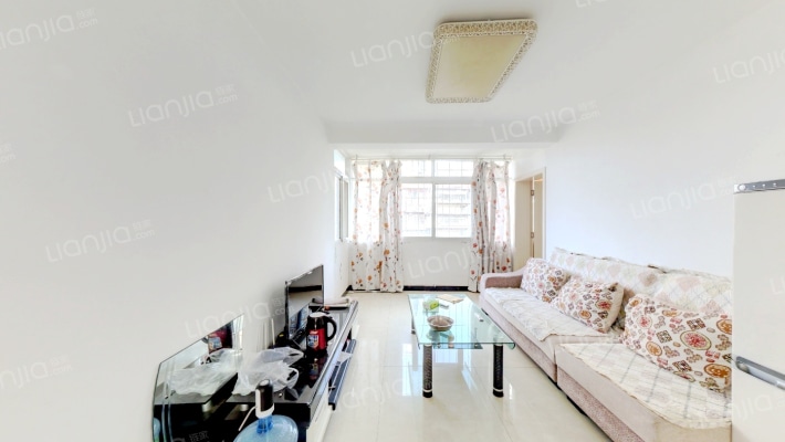 林钢新村34号院二手房实景图